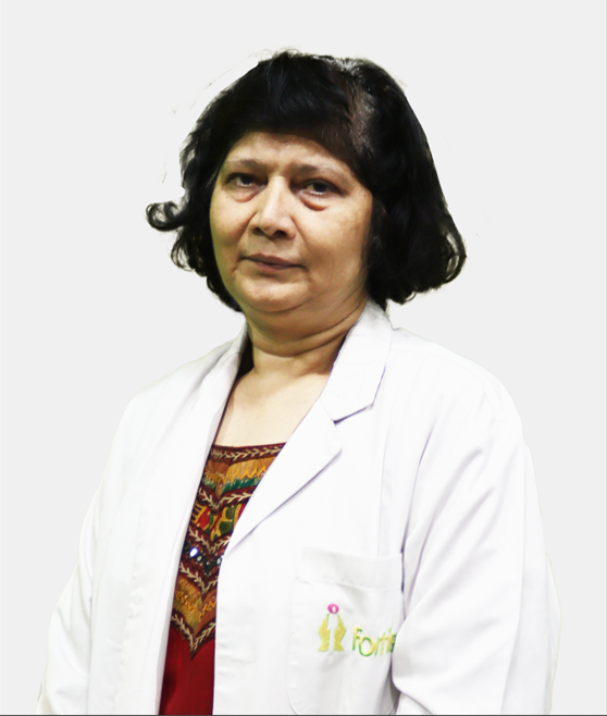 Dr. Seema Patni